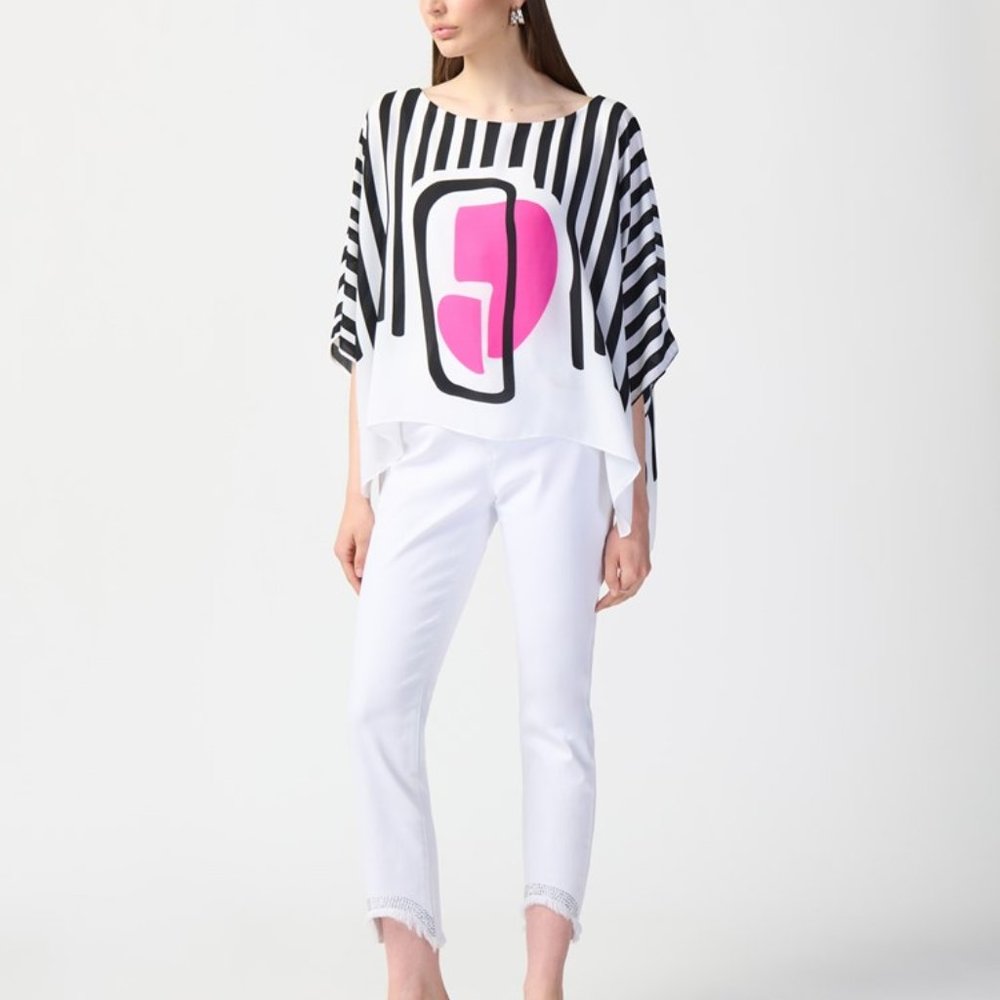 Josephn Ribkoff Tunic